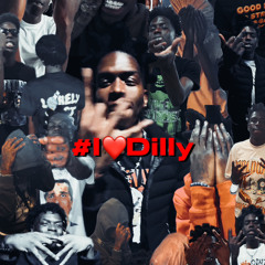 Dilly- I HATE DILLYYY