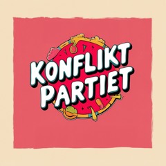 KONFLIKTPARTIET