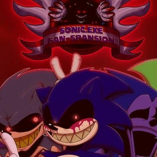 The EXE Fanspansion: Hill Of The Void