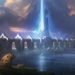 Magic The Gathering Arena OST - Zendikar Rising 1