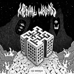 Mental Wounds - Crow-Man-Prophet