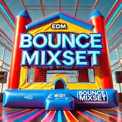 Bounce Bounce 두근~대는 EDM 클럽 믹셋