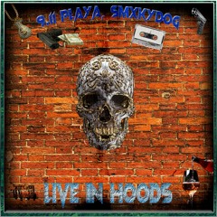 LIVE IN HOODS (feat. SMXKYDOG)