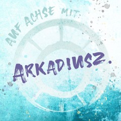 032 Auf Achse mit arkadiusz.