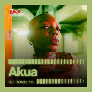 Recognise 115: Akua