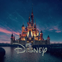 Sparta Disney "Movies, Magic, More" Promo Base