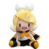 Descargar video: kagamine rin - star story