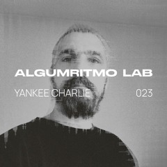ALGUMRITMO LAB 023 - Yankee Charlie