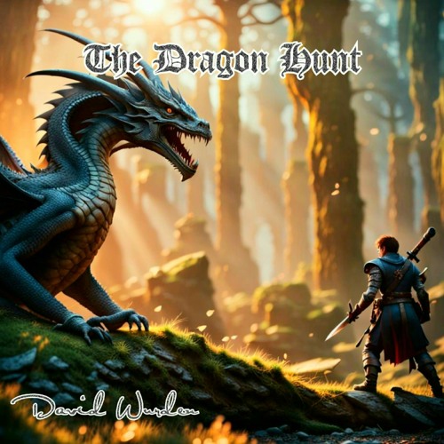 The Dragon Hunt