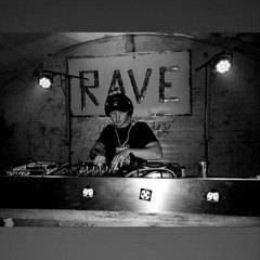 hypnotic techno