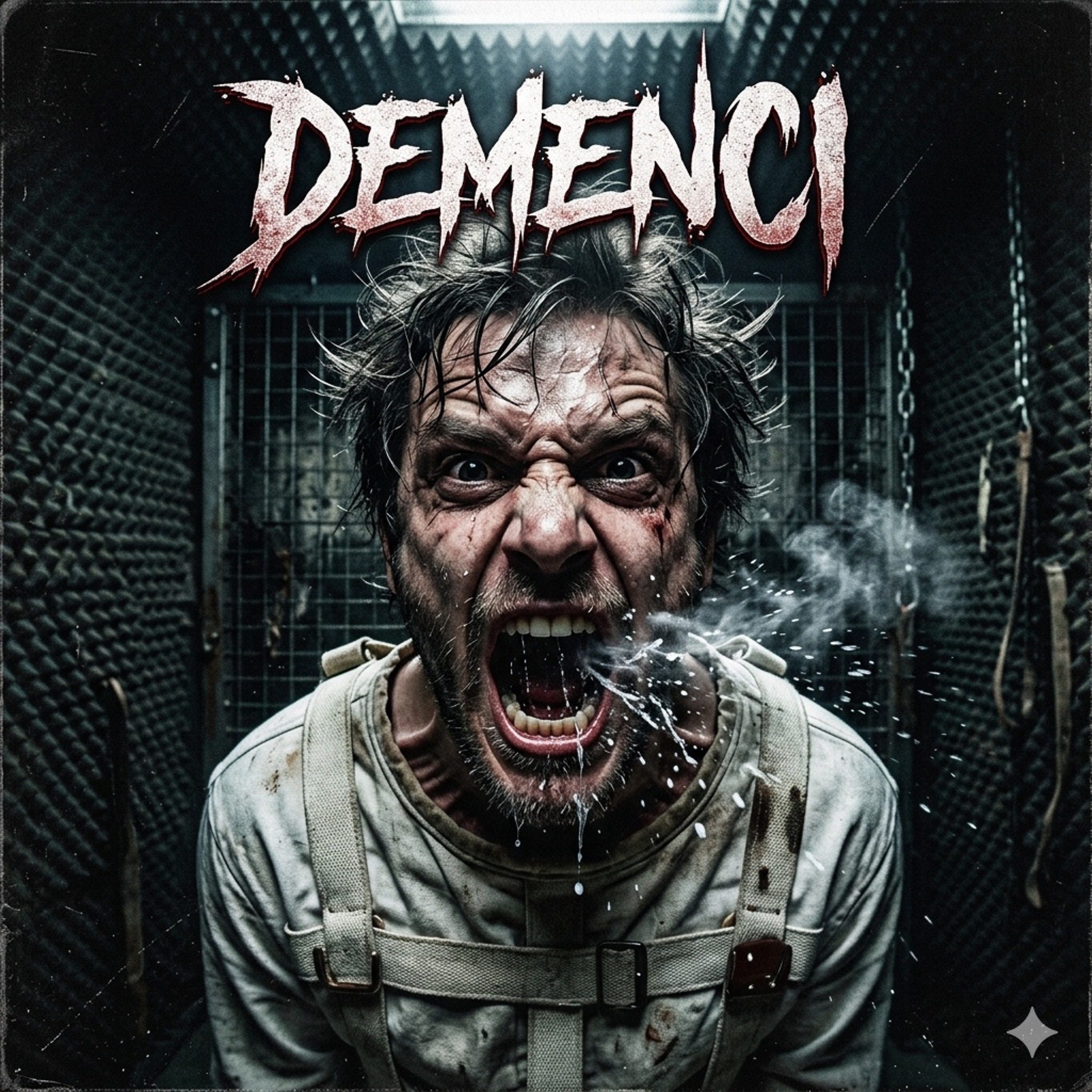 Demenci episode artwork