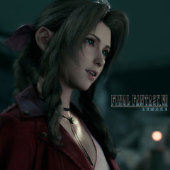 Final Fantasy VII Remake OST - The First Guy I Ever Loved (Aerith's Theme - Evergreen Park)