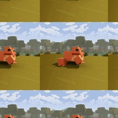 aria math remix (c418) @detheploy