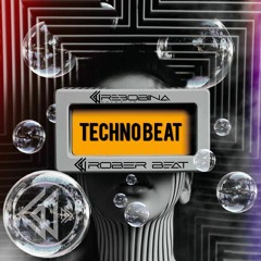 IT'S TECHNO TIME 😎