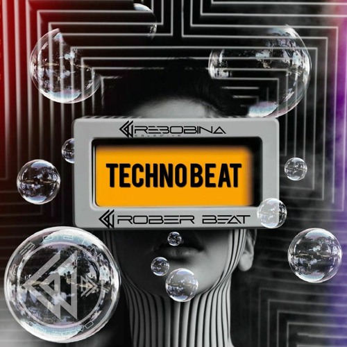 IT'S TECHNO TIME 😎