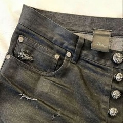 Jeans (manolo)