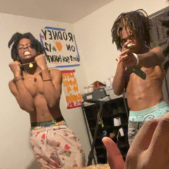 NiggasMadFreestyle