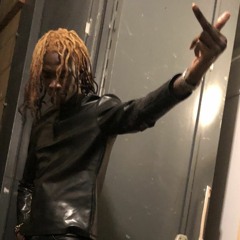 Lancey Foux - I Decided (2019)