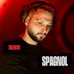 Talento: Spagnol