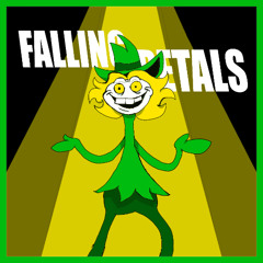 Falling Petals [Cover]