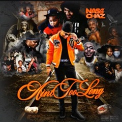 Nasg Chaz - Bitch Bye