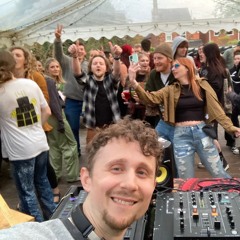 Here's a Bunch of Tracks I Like - Breaks, 140, Bass, Techno Mix
