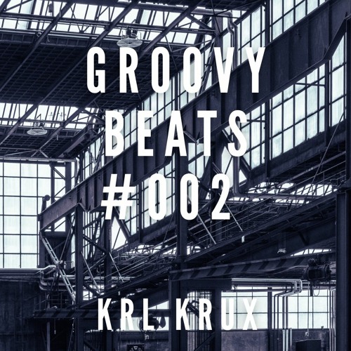 Groovy Beats #002 (sunrise set recorded at undisclosed location)