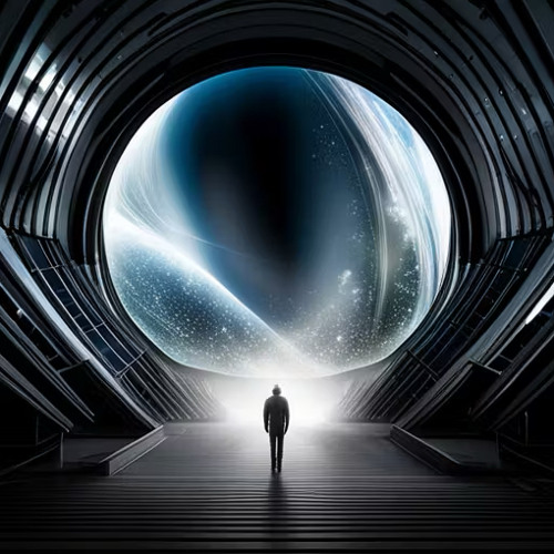 Lost In Consciousness