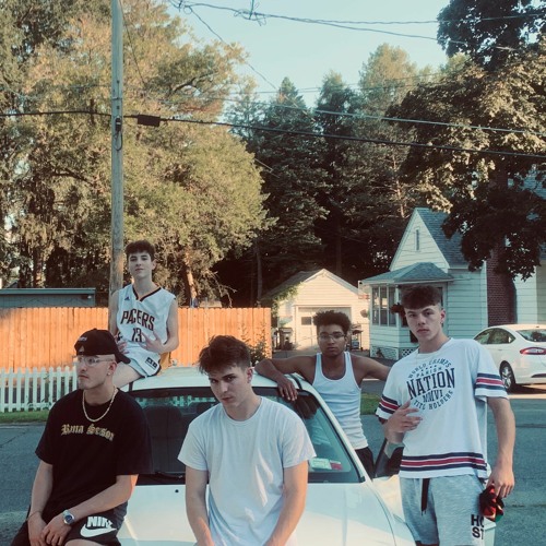 Juliana ft. Cu$e, Perk-E, Big A, Chocolate Man (prod.deyjanbeats)