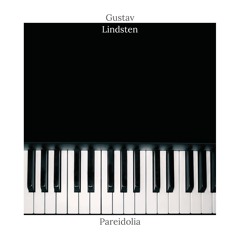 Pareidolia for Piano