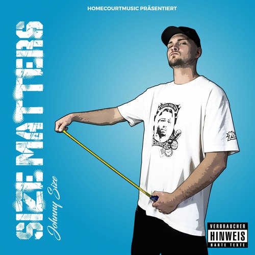 Size Matters - Mixtape