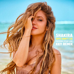 Shakira - Hips Don't Lie (KKY Remix)