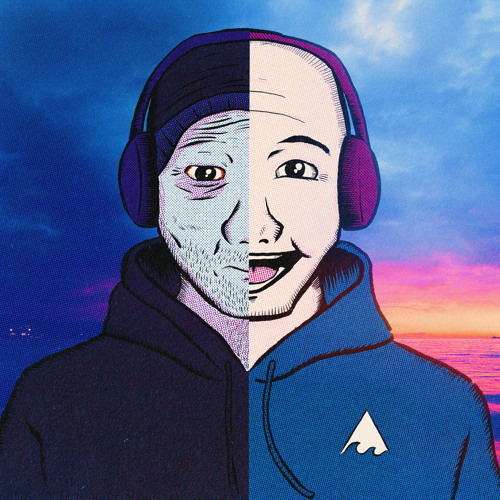 Stream Luck Is The Residue Of Design feat Douglas Murray By AKIRA THE DON Listen Online For 