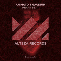 Animato & Gaudium - Heart Beat