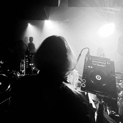 Wave Report live - 3hr Closing Set @ Gorg-O-Mish 09-17-22 // Techno - House - Indie