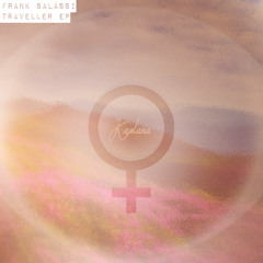 Frank Salassi - Traveller (Original Mix) [KAELANA]