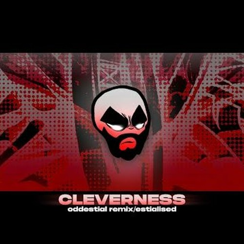 LordVoiid 虚空 - CLEVERNESS [oddestial Remix Estialised] - Vs. Matt Fanmade Song (FNF')