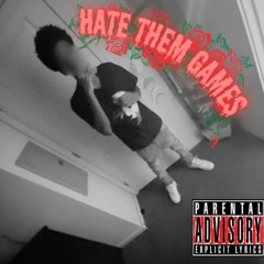Hate them games