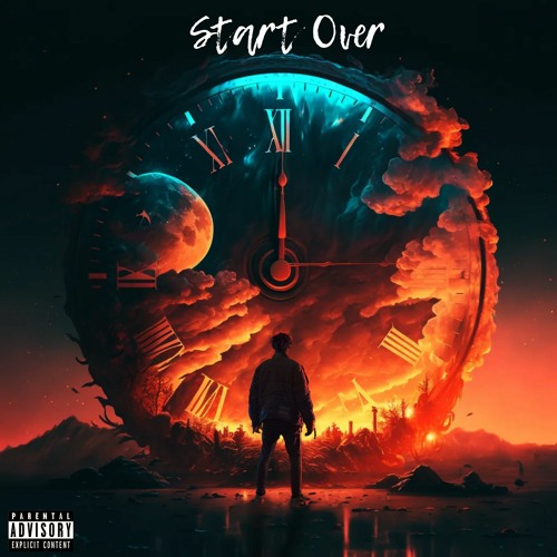 Start Over (Unreleased)
