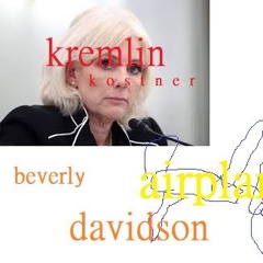 kremlin kostner - (beverly Davidson)