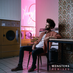 Monsters (Conro Remix)