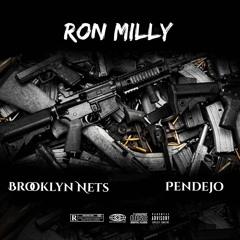 Brooklyn Nets x Pendejo