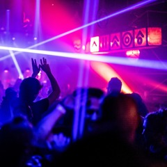 Rise & Release(3 & 4) | Live @ 7 Vibes Journey | by Aaron Khaleian | Unleash Edition at Hive