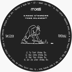 Lasso D’Amore - Space Trails (Original Mix)