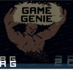 Game Genie 2D