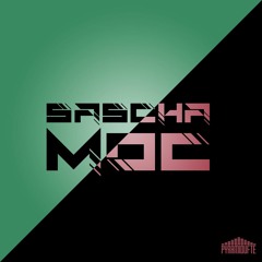 Sascha Moc - Zug der Liebe 2021