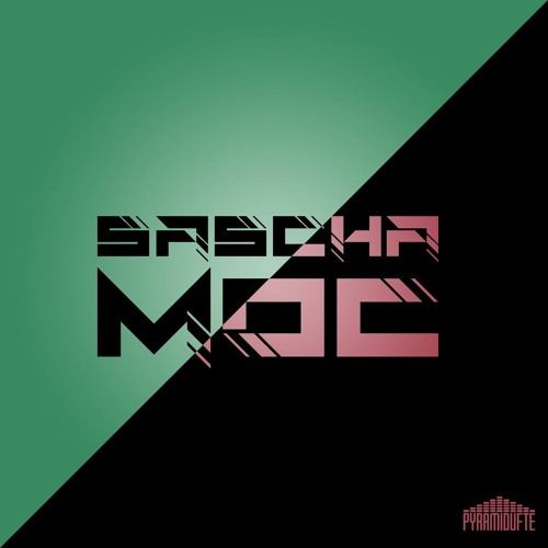 Sascha Moc - Zug der Liebe 2021