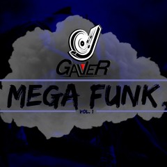 Dj Gaver - Megafunk Vol.1