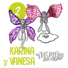 Karina y Vanesa