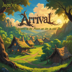 1. Arrival